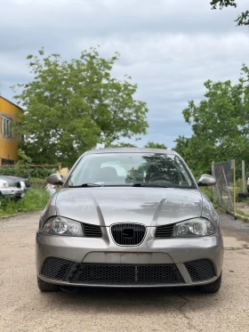 Seat Ibiza, снимка 3