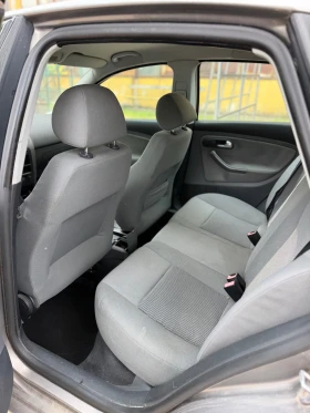 Seat Ibiza, снимка 9