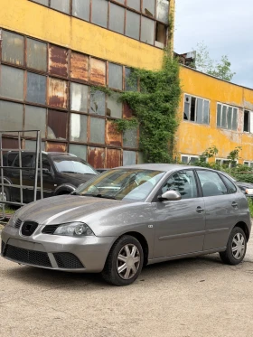 Seat Ibiza, снимка 1