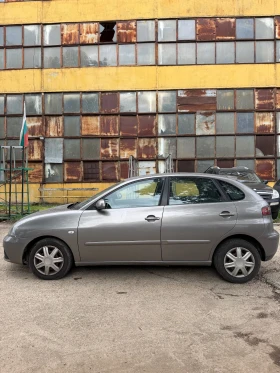 Seat Ibiza, снимка 8