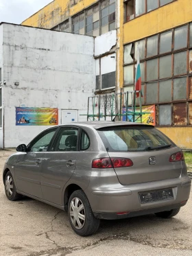 Seat Ibiza, снимка 5