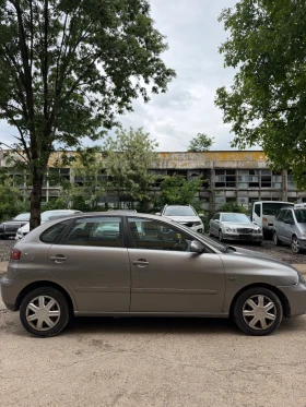 Seat Ibiza, снимка 7