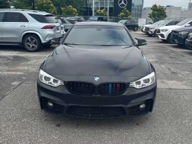 BMW 428 М ПАКЕТ/xDrive/CARFAX/ПОДГРЕВ/ШИБЕДАХ/ПАМЕТ/2 КЛЮЧ, снимка 6