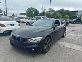 BMW 428 М ПАКЕТ/xDrive/CARFAX/ПОДГРЕВ/ШИБЕДАХ/ПАМЕТ/2 КЛЮЧ, снимка 1