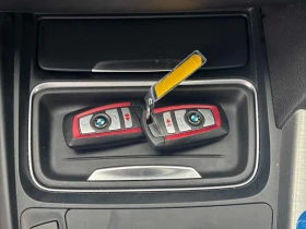 BMW 428 М ПАКЕТ/xDrive/CARFAX/ПОДГРЕВ/ШИБЕДАХ/ПАМЕТ/2 КЛЮЧ, снимка 16