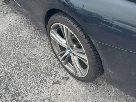 BMW 428 М ПАКЕТ/xDrive/CARFAX/ПОДГРЕВ/ШИБЕДАХ/ПАМЕТ/2 КЛЮЧ, снимка 11
