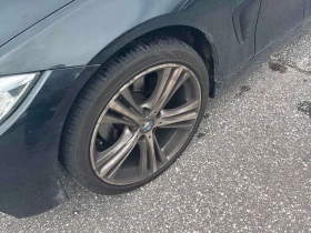 BMW 428 М ПАКЕТ/xDrive/CARFAX/ПОДГРЕВ/ШИБЕДАХ/ПАМЕТ/2 КЛЮЧ, снимка 7