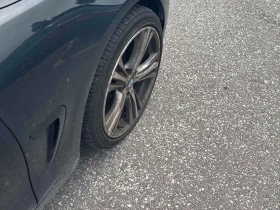 BMW 428 М ПАКЕТ/xDrive/CARFAX/ПОДГРЕВ/ШИБЕДАХ/ПАМЕТ/2 КЛЮЧ, снимка 13