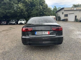 Audi A6 3000 TDI/LED/koja, снимка 7