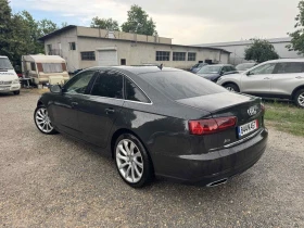 Audi A6 3000 TDI/LED/koja, снимка 6
