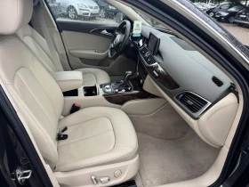 Audi A6 3000 TDI/LED/koja, снимка 12