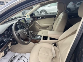 Audi A6 3000 TDI/LED/koja, снимка 14