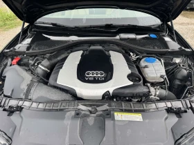 Audi A6 3000 TDI/LED/koja, снимка 13