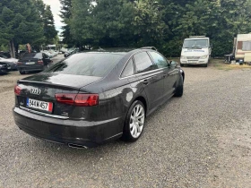 Audi A6 3000 TDI/LED/koja, снимка 8