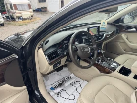 Audi A6 3000 TDI/LED/koja, снимка 9