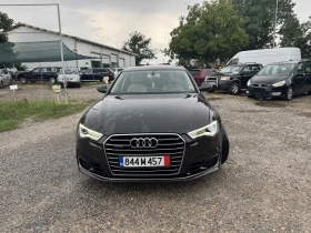 Audi A6 3000 TDI/LED/koja, снимка 2