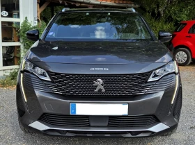 Peugeot 3008 1.2 GT  PURETECH 131 kc. EAT8 , снимка 4