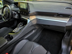 Peugeot 3008 1.2 GT  PURETECH 131 kc. EAT8 , снимка 14