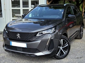 Peugeot 3008 1.2 GT  PURETECH 131 kc. EAT8 , снимка 2