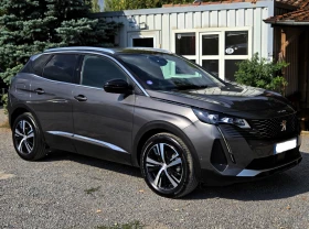 Peugeot 3008 1.2 GT  PURETECH 131 kc. EAT8 , снимка 5