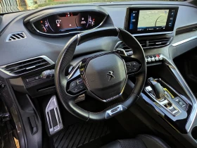 Peugeot 3008 1.2 GT  PURETECH 131 kc. EAT8 , снимка 9