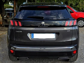 Peugeot 3008 1.2 GT  PURETECH 131 kc. EAT8 , снимка 7
