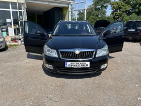 Skoda Octavia 1.6TDI COMMONRAIL, снимка 1