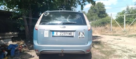 Ford Focus 1.6, снимка 3
