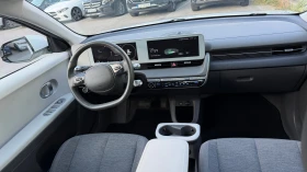 Hyundai Ioniq 5  4x4 72.6kwh 306hp Dynamiqe, снимка 12