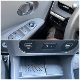 Hyundai Ioniq 5  4x4 72.6kwh 306hp Dynamiqe, снимка 16