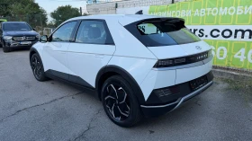 Hyundai Ioniq 5  4x4 72.6kwh 306hp Dynamiqe, снимка 5
