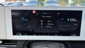 Hyundai Ioniq 5  4x4 72.6kwh 306hp Dynamiqe, снимка 14