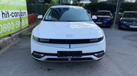 Hyundai Ioniq 5  4x4 72.6kwh 306hp Dynamiqe, снимка 3