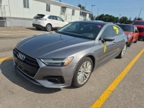 Audi A7 55 TFSI quattro Technik | 2019 | 335 k.c| 126 399k, снимка 2