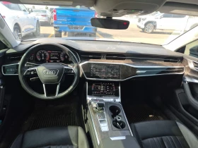 Audi A7 55 TFSI quattro Technik | 2019 | 335 k.c| 126 399k, снимка 8
