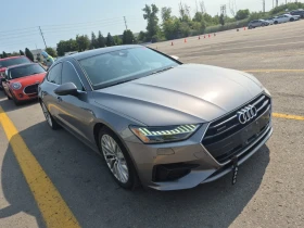 Audi A7 55 TFSI quattro Technik | 2019 | 335 k.c| 126 399k, снимка 1