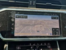 Audi A7 55 TFSI quattro Technik | 2019 | 335 k.c| 126 399k, снимка 10