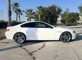 BMW 645 (ВИДЕО) * NAVI* * ПАНОРАМА* * РЕКАРО* * ПОДГРЕВ* , снимка 3