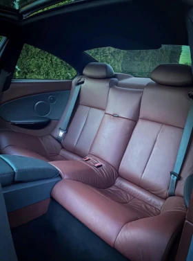 BMW 645 (ВИДЕО) * NAVI* * ПАНОРАМА* * РЕКАРО* * ПОДГРЕВ* , снимка 11