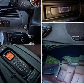BMW 645 (ВИДЕО) * NAVI* * ПАНОРАМА* * РЕКАРО* * ПОДГРЕВ* , снимка 9