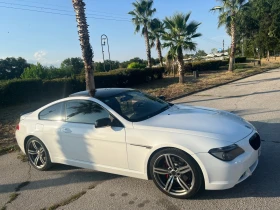 BMW 645 (ВИДЕО) * NAVI* * ПАНОРАМА* * РЕКАРО* * ПОДГРЕВ* , снимка 2