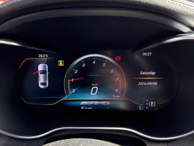 Mercedes-Benz AMG GT C * 43 * CARFAX * , снимка 12