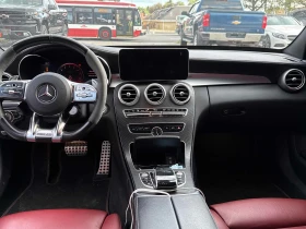 Mercedes-Benz AMG GT C * 43 * CARFAX * , снимка 8