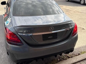 Mercedes-Benz AMG GT C * 43 * CARFAX * , снимка 4