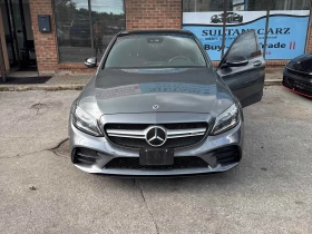 Mercedes-Benz AMG GT C * 43 * CARFAX * , снимка 6