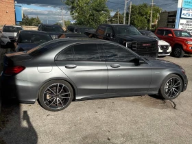 Mercedes-Benz AMG GT C * 43 * CARFAX * , снимка 3