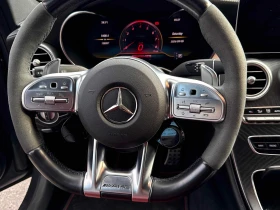 Mercedes-Benz AMG GT C * 43 * CARFAX * , снимка 11
