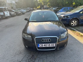 Audi A3 2.0 TFSI Панорама, снимка 9