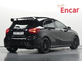 Mercedes-Benz A45 AMG 4Matic, снимка 2