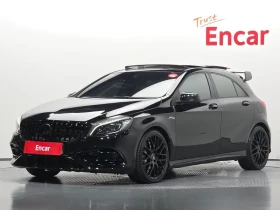 Mercedes-Benz A45 AMG 4Matic, снимка 1